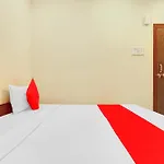 Hotel Sri Sai Dwaraka Residency Near Secunderabad Railway Station