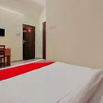 Oyo Flagship Goldhorn Hotels Mehdipatnam Near Snt Ann\'S College