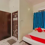 Oyo Flagship Goldhorn Hotels Mehdipatnam Near Snt Ann\'S College