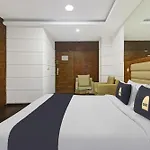 Townhouse Oak The Margi Hotel Near Yosufguda Metro Station