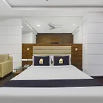 Townhouse Oak The Margi Hotel Near Yosufguda Metro Station