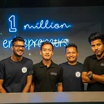 Draper Startup House For Entrepreneurs Hyderabad