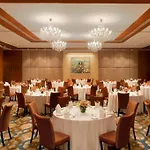 Radisson Blu Plaza Hotel Hyderabad Banjara Hills