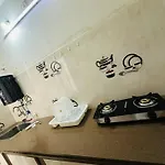 Lavish Premium 2Bhk Near Hitech City