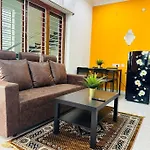 Lavish Premium 2Bhk Near Hitech City