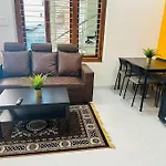Lavish Premium 2Bhk Near Hitech City
