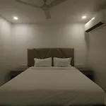 Hotel Ssr Grand