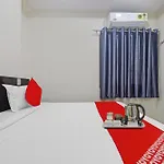 Oyo Msr Guest Inn Near 100Ft Road