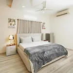 Bigson Service Apartments Aarna - Premium