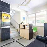 Fabhotel Namaha Suites - Nr Hyderabad International Airport, Shamshabad
