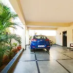 Fabhotel Namaha Suites - Nr Hyderabad International Airport, Shamshabad