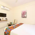 Fabhotel Namaha Suites - Nr Hyderabad International Airport, Shamshabad