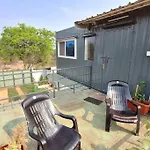 Cabana Eden - Cabin In The Woods With Splash Pool