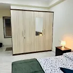 Lavish 2Bhk Aig Hitech City