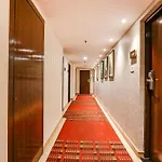 Fabhotel Prime Svm Grand - Banjara Hills