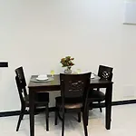 Bluo Penthouse - Terrace Garden Gachibowli