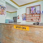 Hotel O Bhavani Rest Rooms