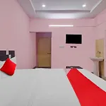 Oyo Flagship Anu Prime Suites