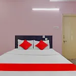 Oyo Flagship Anu Prime Suites