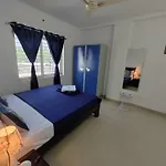 Nk Homes - Urban Serviced Apartments