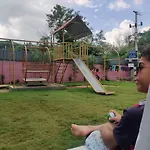Kashmir Farmhouse - Hyderabad