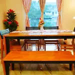 Elegant 3Bhk Apt Near Gachibowli With All Amenities