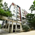 Gayathri Heights Serviced Apartments & Apartment Hotel In Hyderabad