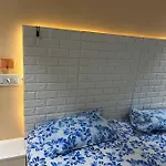 Park View Flat With Central Ac