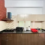 Bedchambers Serviced Apartment, Jubilee Hills