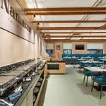 Stae Hotel-Madhapur