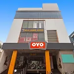 Super Hotel O Hills Luxury Rooms