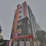 Super Hotel O Hillside Hotels Dlf Gachibowli Near Shilparamam