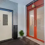Super Hotel O Hills Luxury Rooms