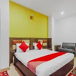 Hotel O Meredian
