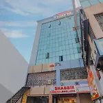 Hotel O Meredian