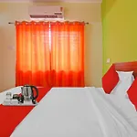 Super Hotel O Dk Reddy Square
