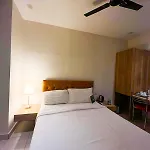 Hotel Hibiscus Tree- Bachupally