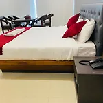 Hotel Saaradhi Grand