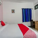 Hotel O Hill Street Service Apartment Near Gvk One Mall