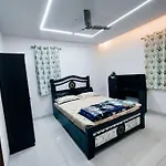 Skyline View Suite