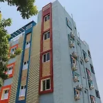 Hotel O Sruan Inn