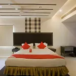 Hotel O Palak Residency Near Erragadda Metro Station
