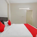 Super Hotel O Hill