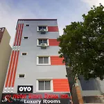 Hotel O Simra Relax Inn