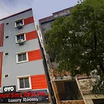 Hotel O Simra Relax Inn