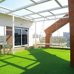 The Balcony Suites I Gachibowli