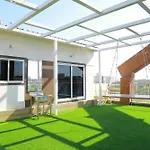 The Balcony Suites I Gachibowli