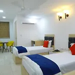The Balcony Suites I Gachibowli