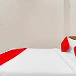 Hotel O R Square Near Lb Nagar Metro Station