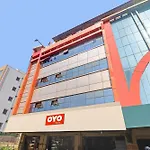Hotel O R Square Near Lb Nagar Metro Station